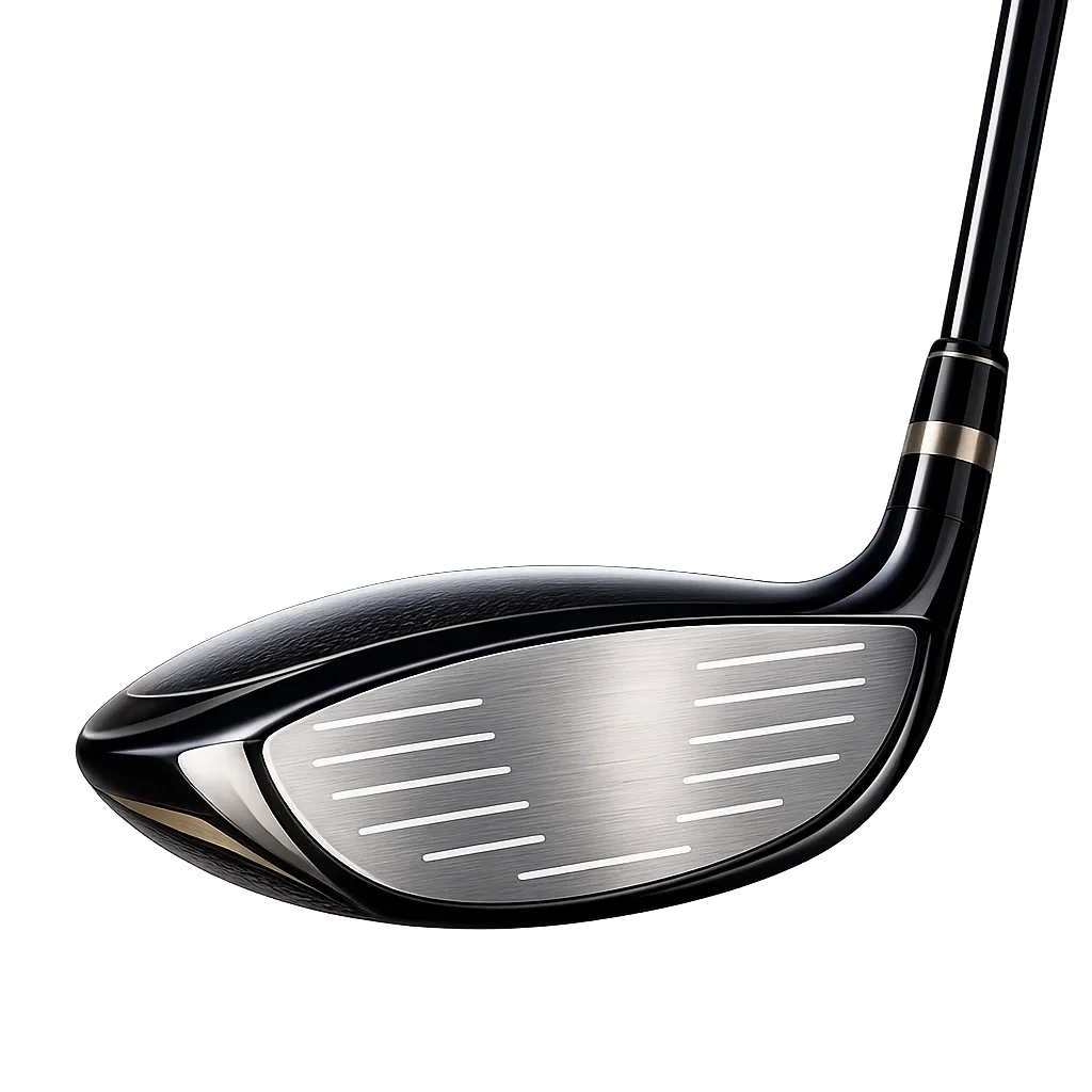 Fairway woods guide