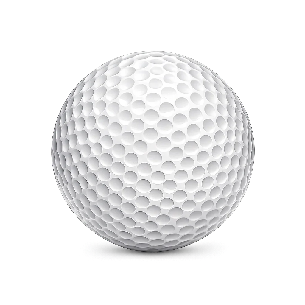 Golf Gear - Balls, bags, and accessories