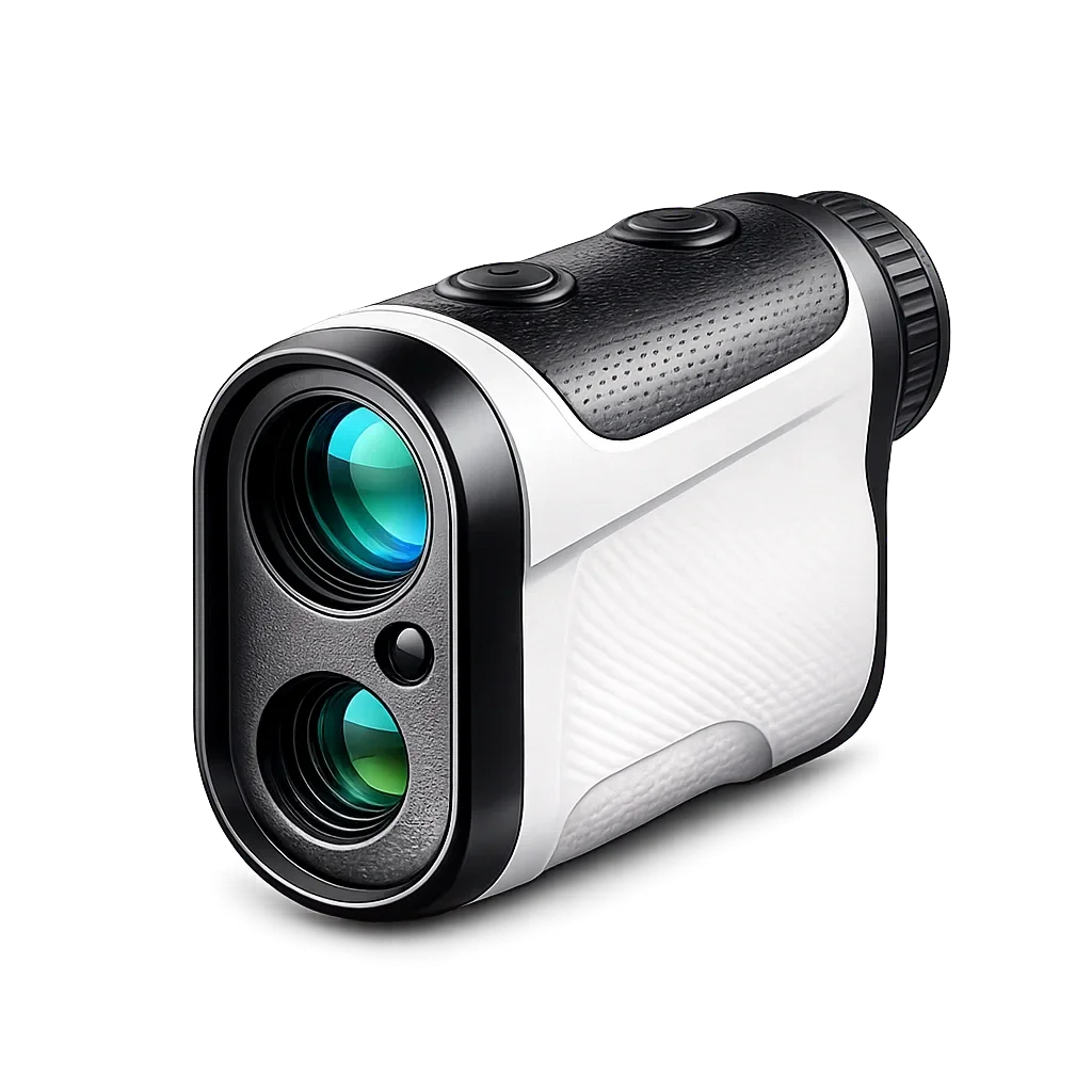 Golf Technology - Rangefinders and GPS