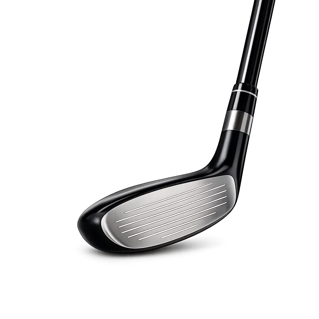 Hybrid clubs guide