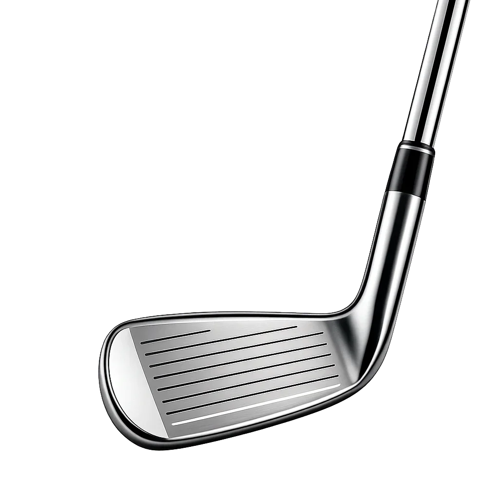 Irons guide
